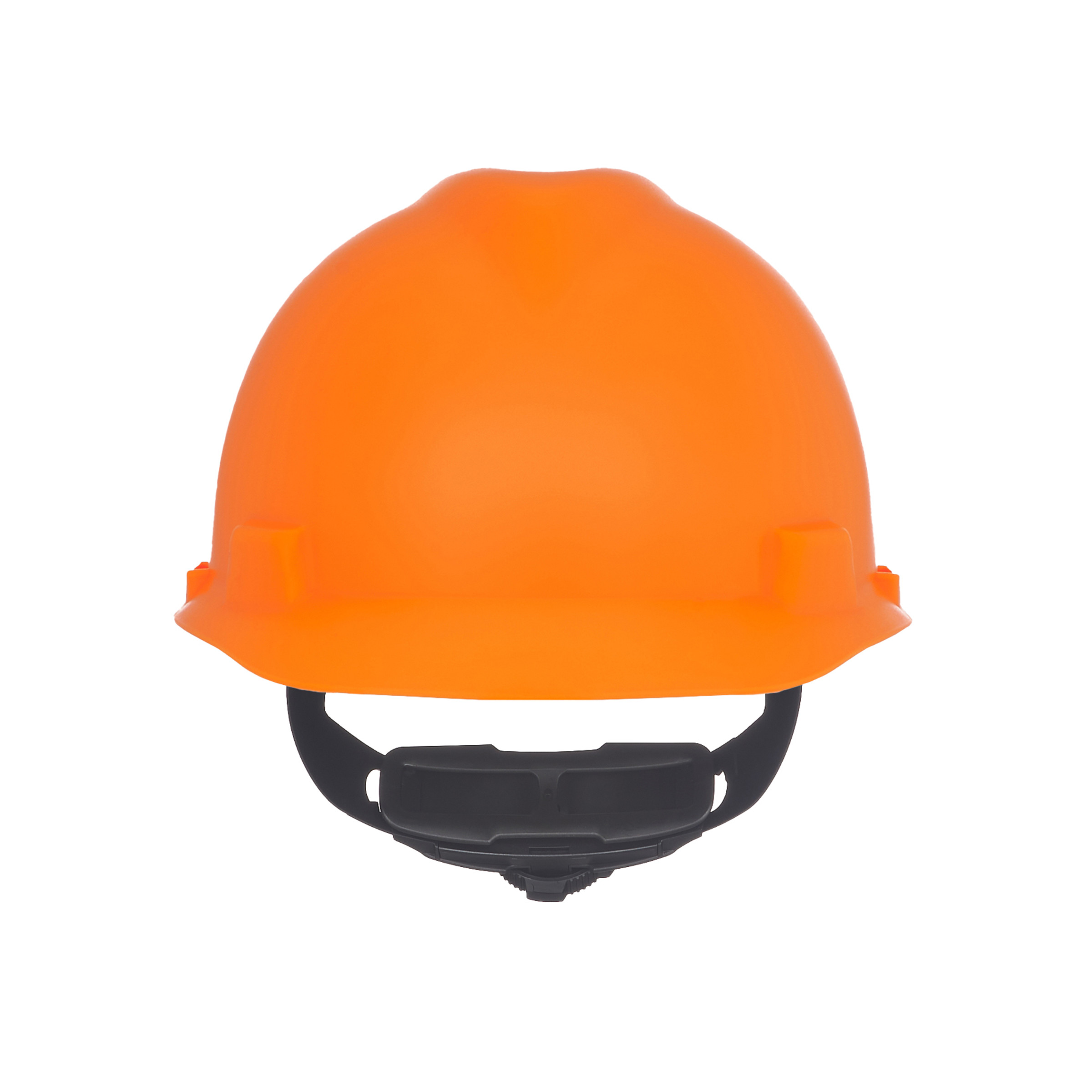 Cap Assy FT3 Matte HV Orange V-Gard